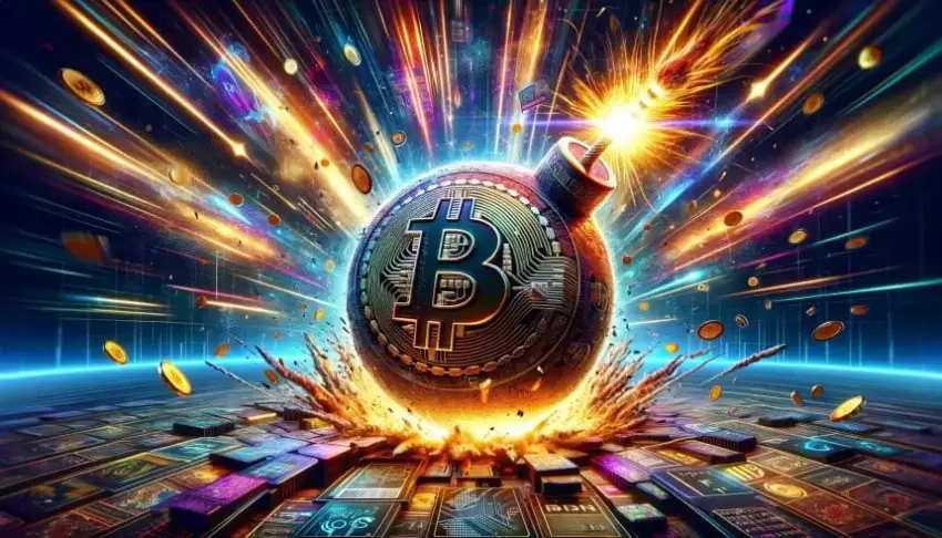 知名机构投资者加码加密资产，市场关注度骤增